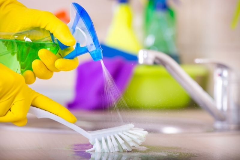 Toowoomba Cleaners Elite professional cleaning services