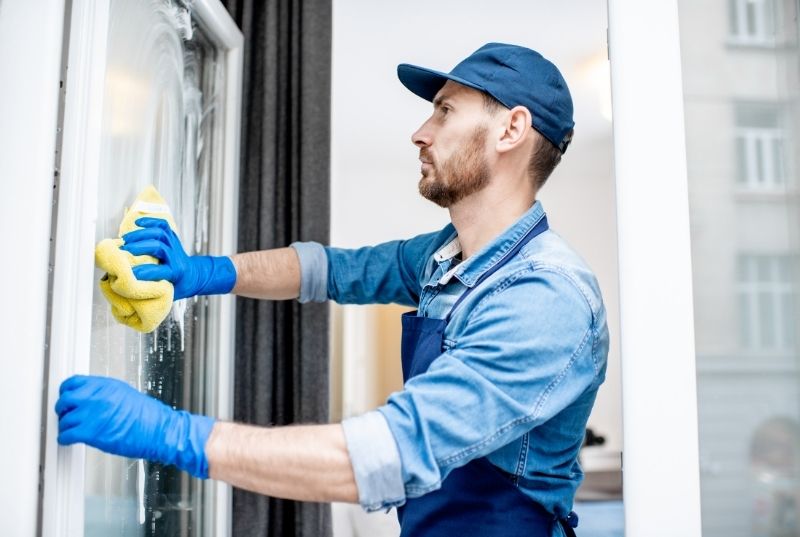 toowoomba cleaners