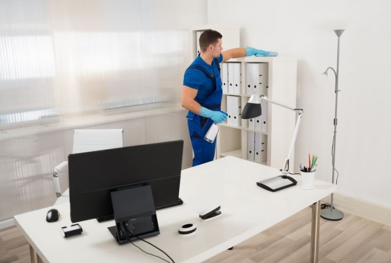 cleaners toowoomba