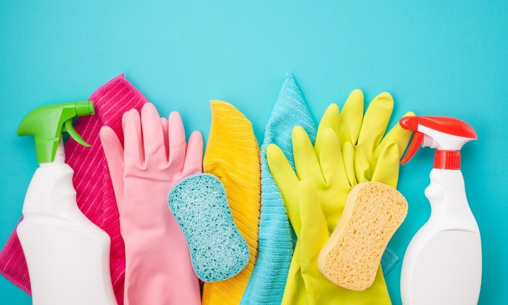 toowoomba professional cleaners