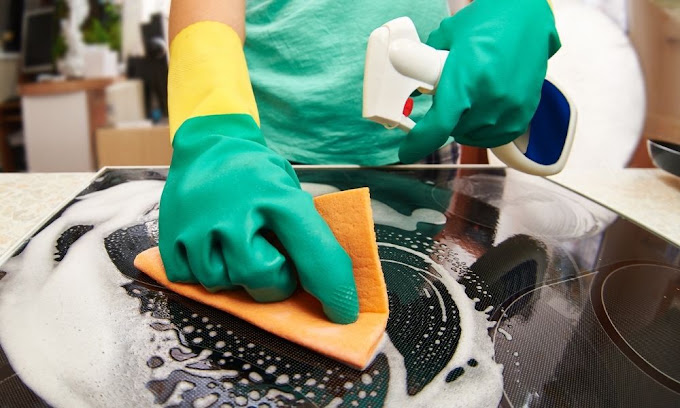 Cleaners Toowoomba