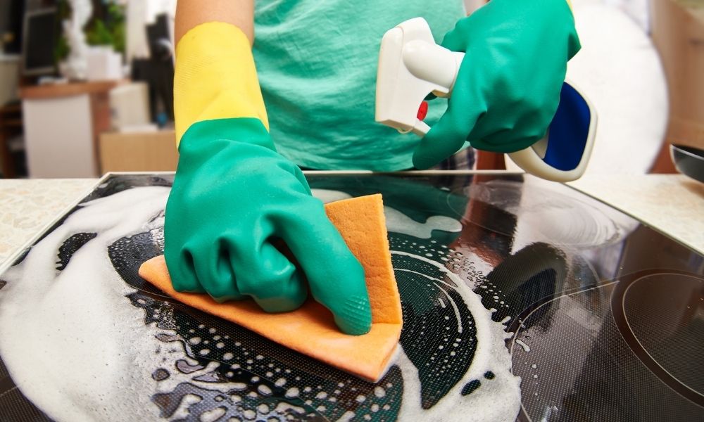 professional cleaners toowoomba